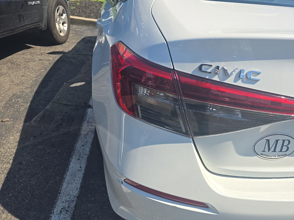 Thumbnail: 2024 Honda Civic - 15