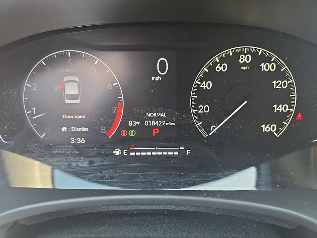 Thumbnail: 2024 Honda Civic - 10