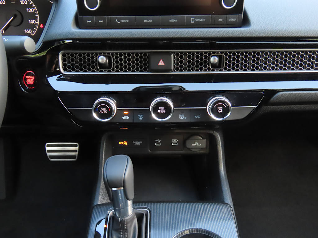 Thumbnail: 2026 Honda Civic - 21