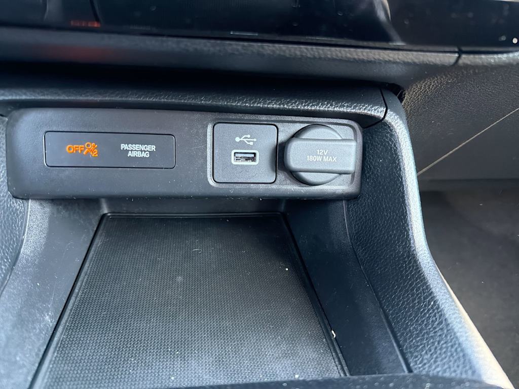 Thumbnail: 2024 Honda Civic - 32