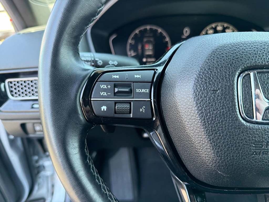Thumbnail: 2024 Honda Civic - 29