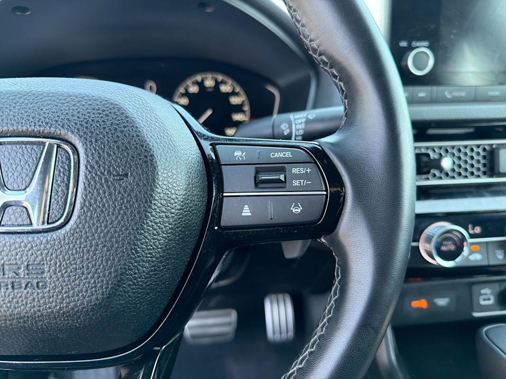 Thumbnail: 2024 Honda Civic - 30