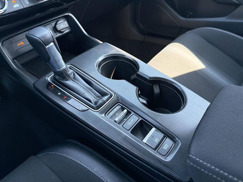 Thumbnail: 2024 Honda Civic - 15