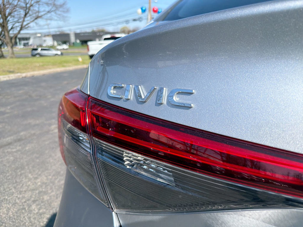 Thumbnail: 2024 Honda Civic - 26