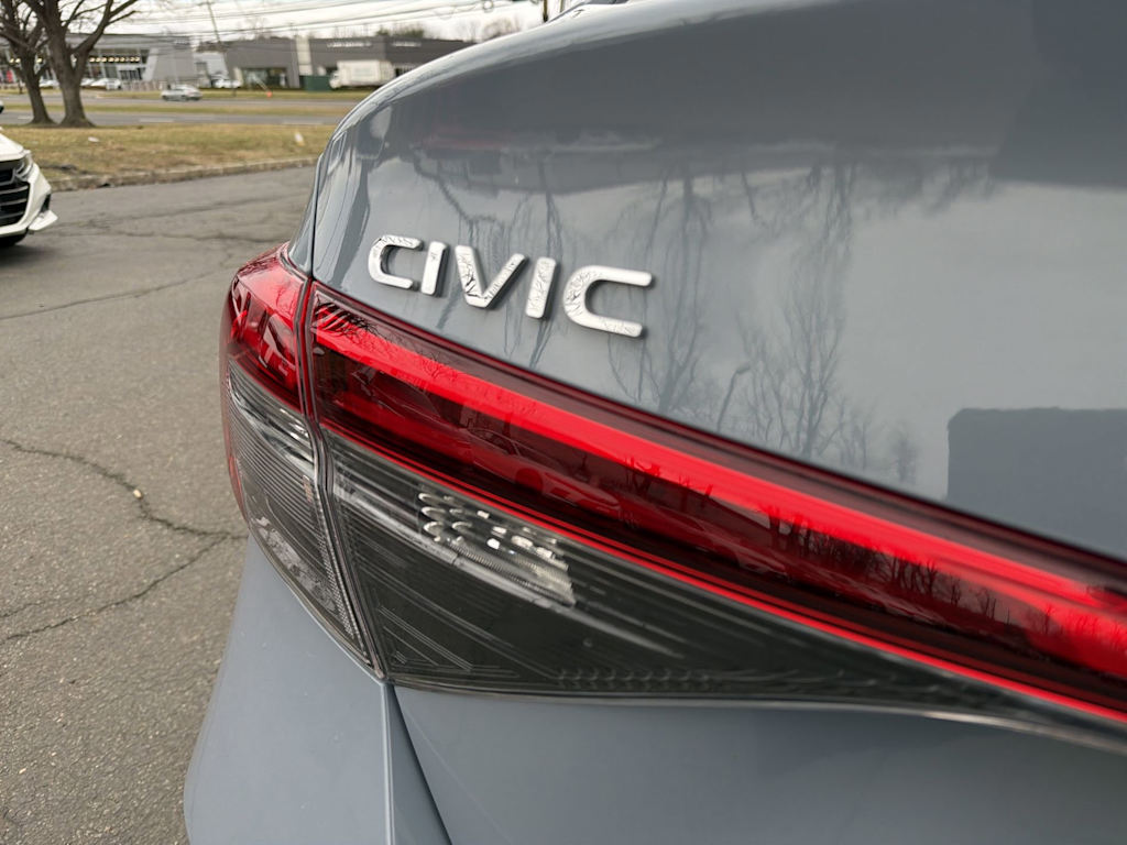 Thumbnail: 2024 Honda Civic - 26