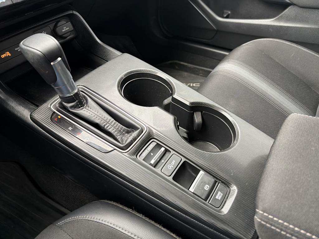 Thumbnail: 2024 Honda Civic - 32