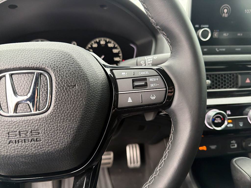 Thumbnail: 2024 Honda Civic - 30