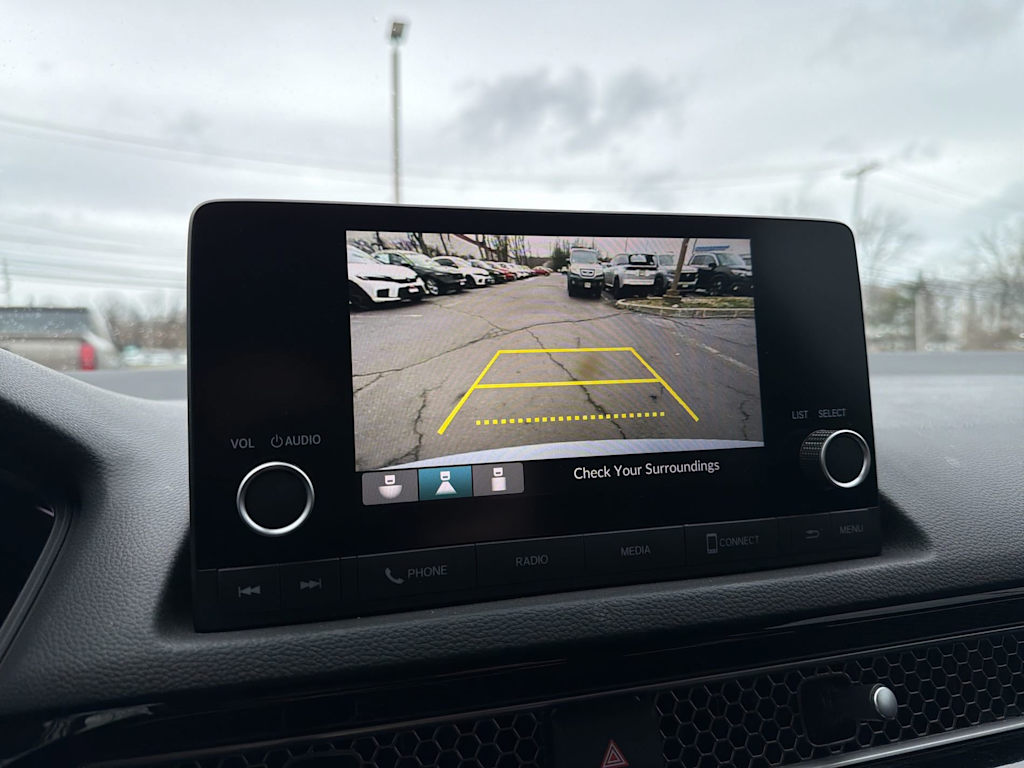 Thumbnail: 2024 Honda Civic - 31