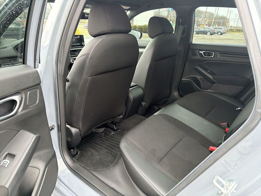 Thumbnail: 2024 Honda Civic - 11