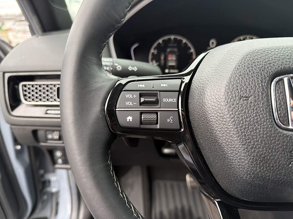 Thumbnail: 2024 Honda Civic - 29