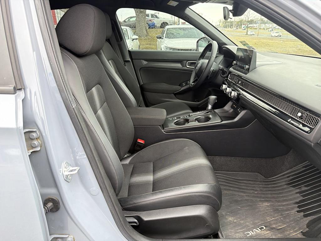 Thumbnail: 2024 Honda Civic - 10