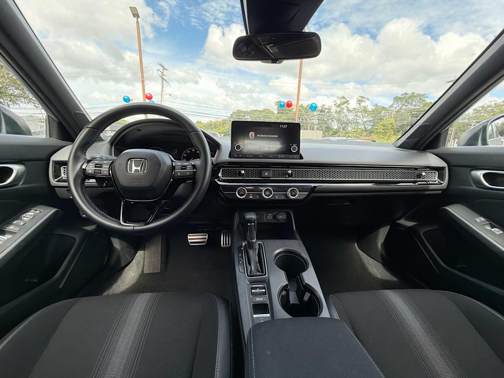 Thumbnail: 2024 Honda Civic - 13