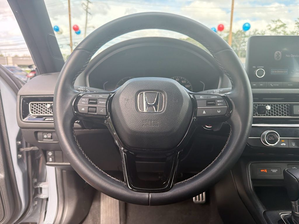 Thumbnail: 2024 Honda Civic - 14