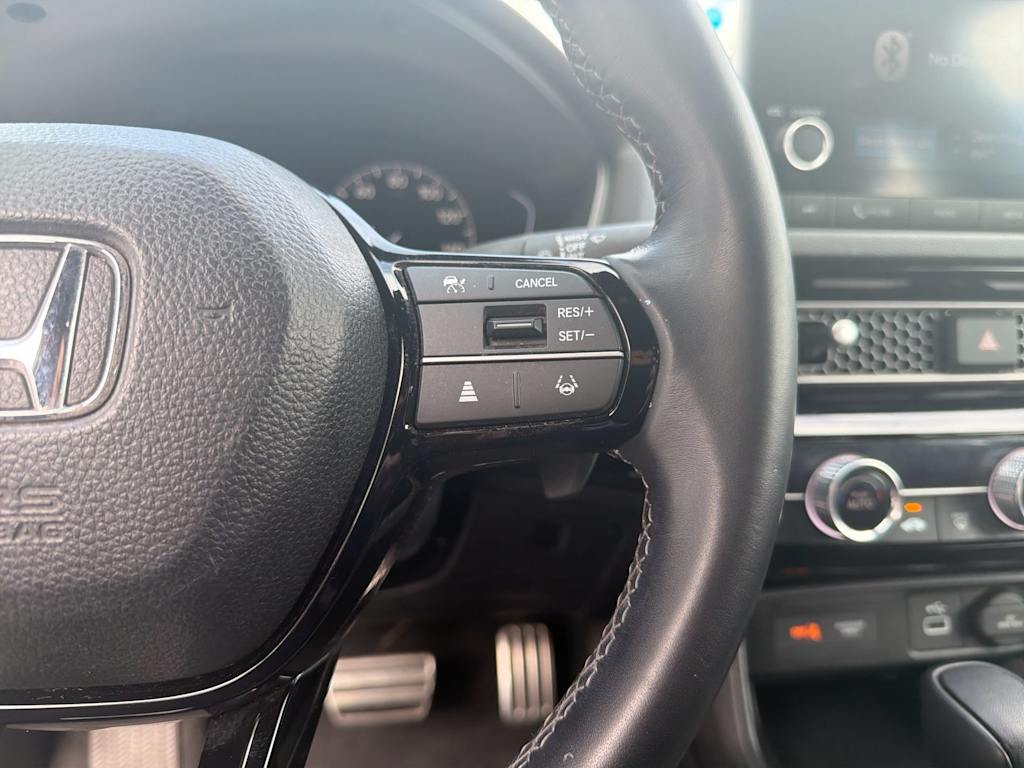 Thumbnail: 2024 Honda Civic - 30