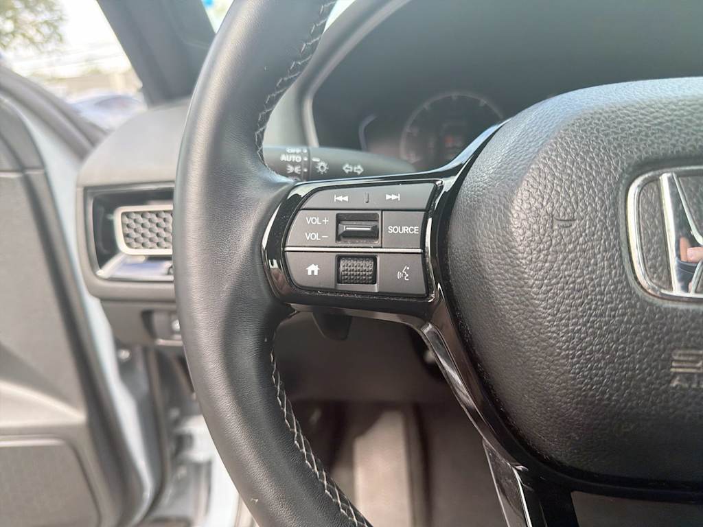 Thumbnail: 2024 Honda Civic - 29