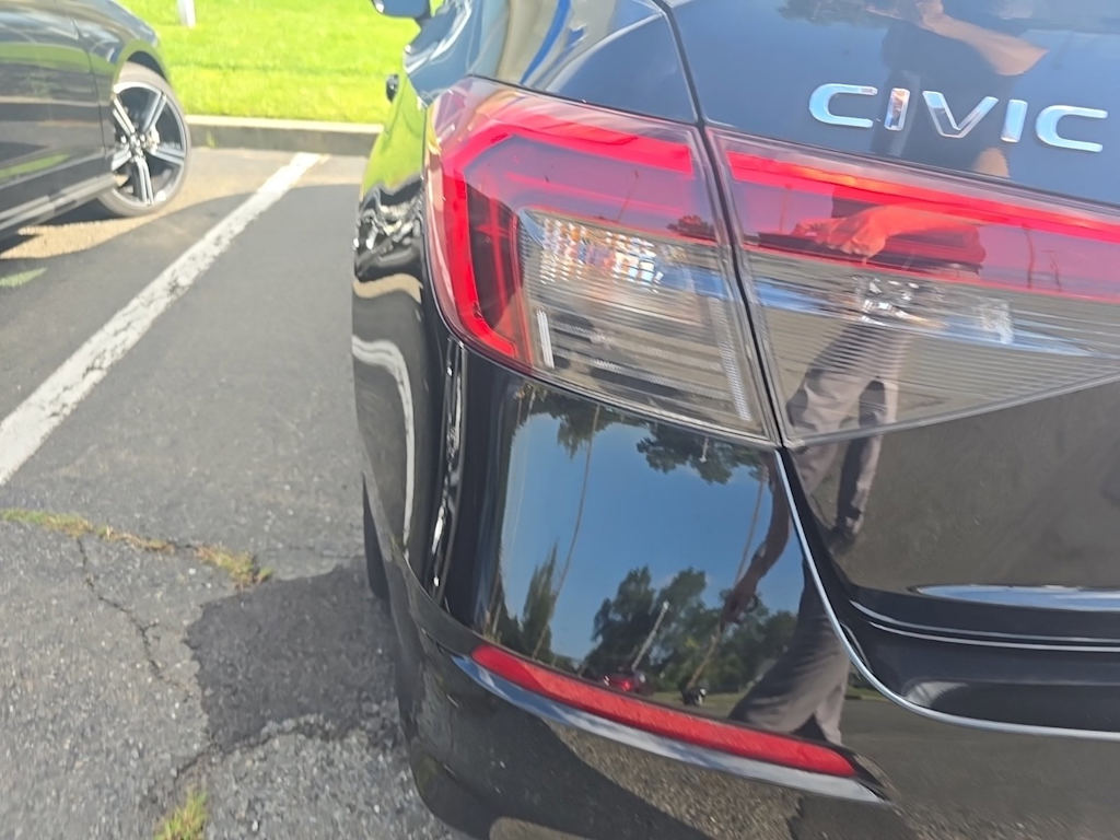 Thumbnail: 2024 Honda Civic - 22