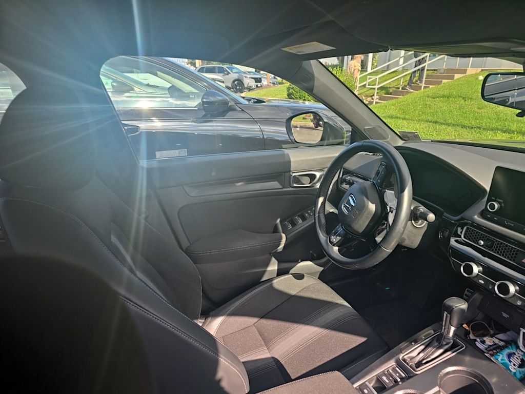 Thumbnail: 2024 Honda Civic - 2