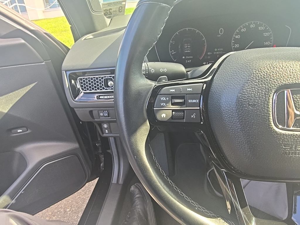 Thumbnail: 2024 Honda Civic - 31