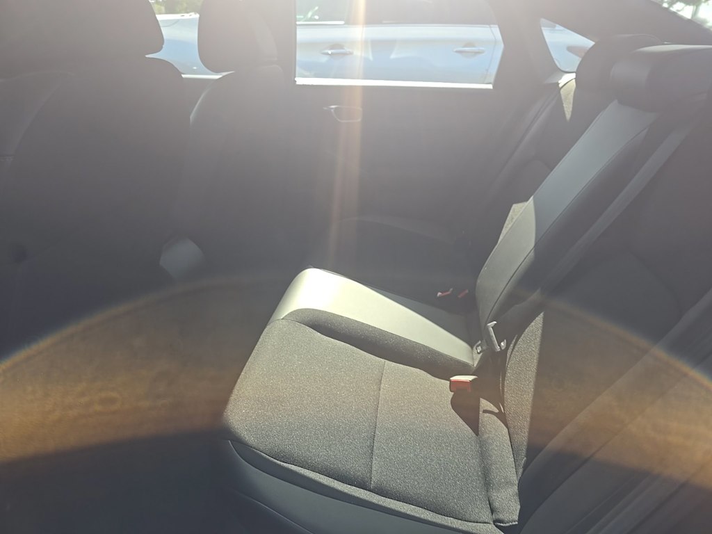 Thumbnail: 2024 Honda Civic - 21
