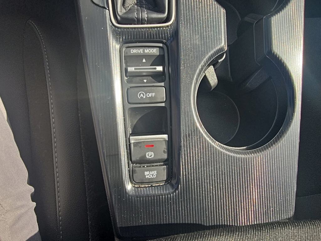 Thumbnail: 2024 Honda Civic - 13