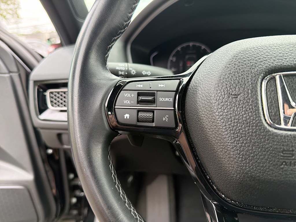 Thumbnail: 2024 Honda Civic - 29