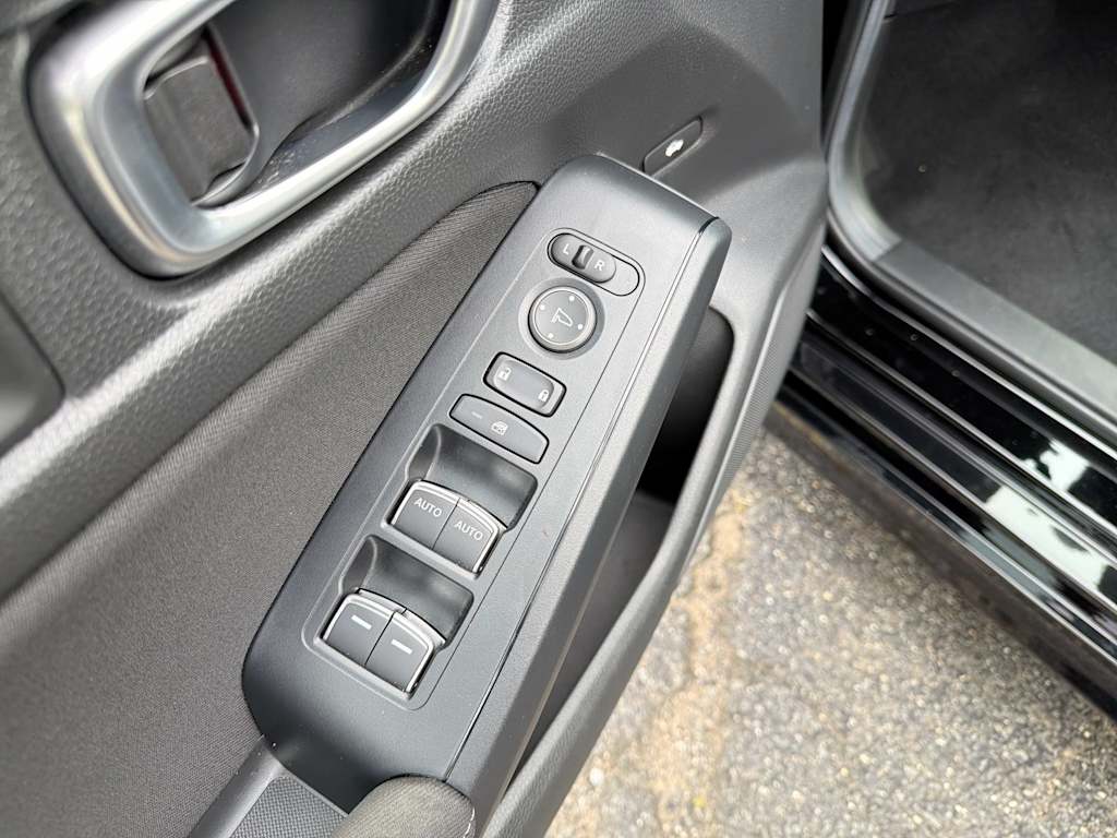 Thumbnail: 2024 Honda Civic - 28