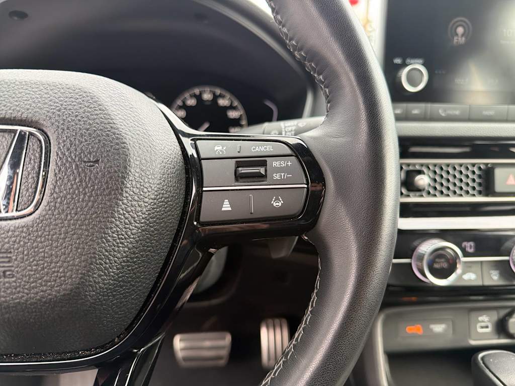 Thumbnail: 2024 Honda Civic - 30
