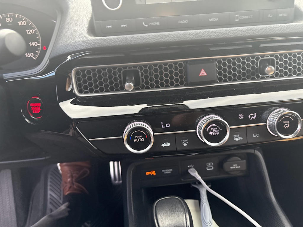 Thumbnail: 2026 Honda Civic - 16