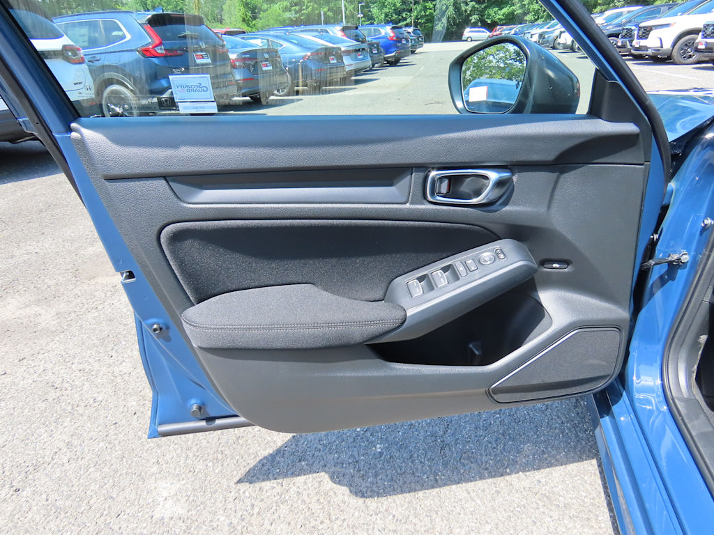 Thumbnail: 2026 Honda Civic - 20