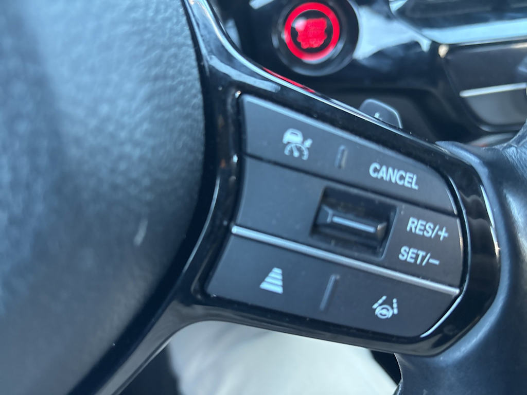 Thumbnail: 2022 Honda Civic - 17