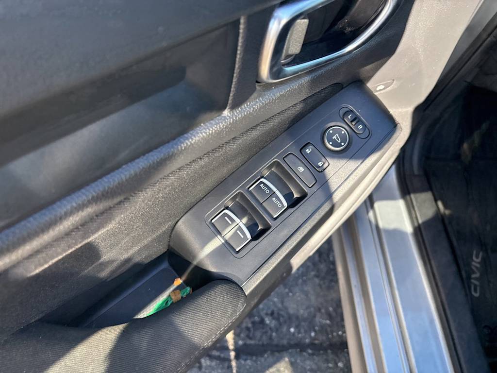 Thumbnail: 2022 Honda Civic - 14