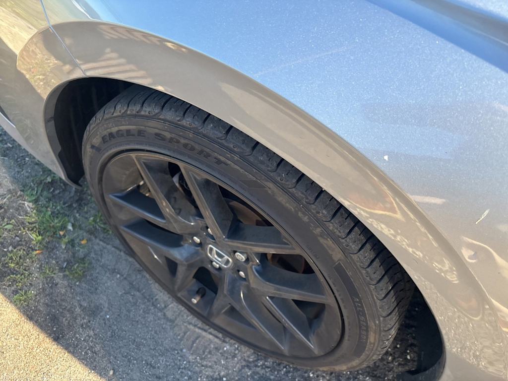 Thumbnail: 2022 Honda Civic - 13