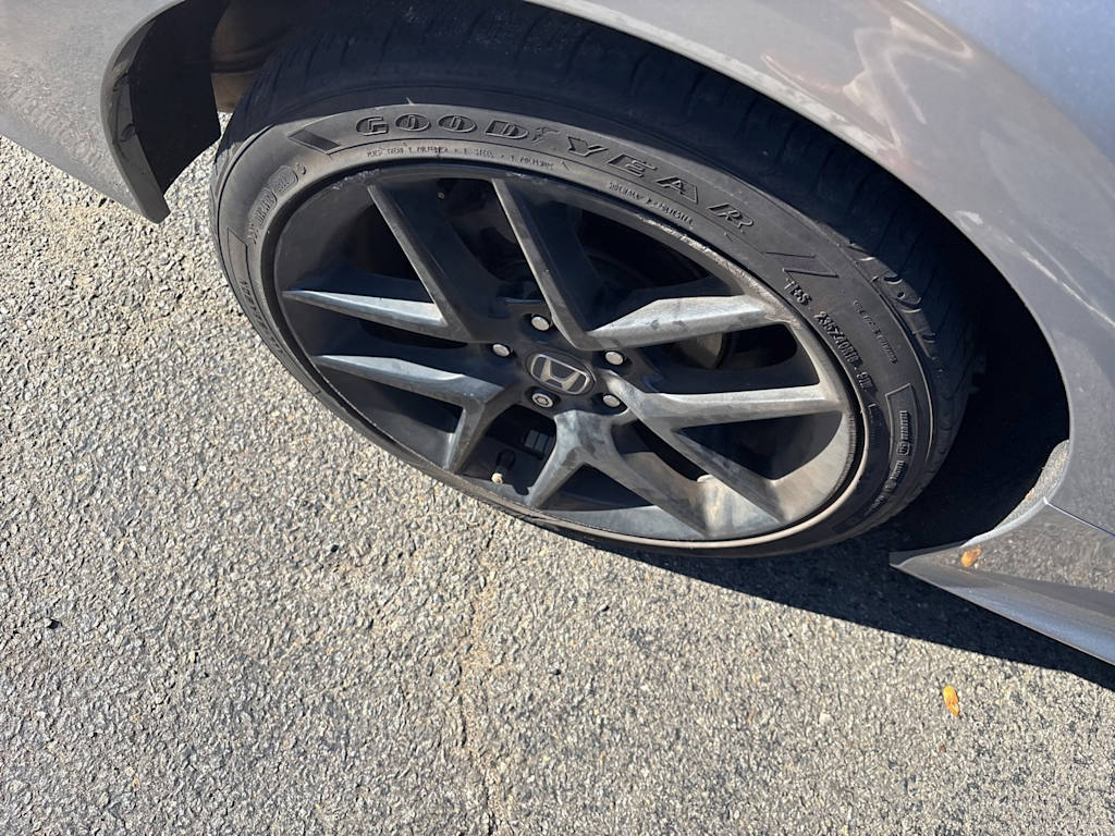 Thumbnail: 2022 Honda Civic - 10