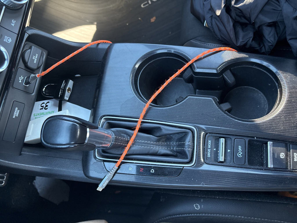 Thumbnail: 2022 Honda Civic - 7