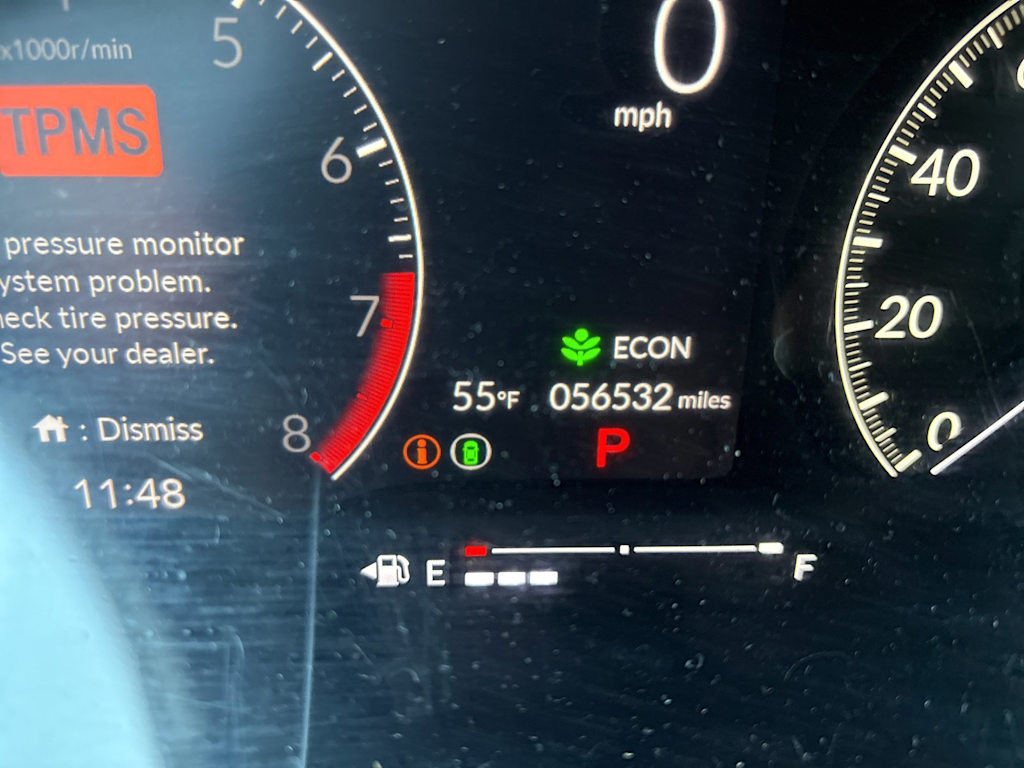 Thumbnail: 2022 Honda Civic - 8