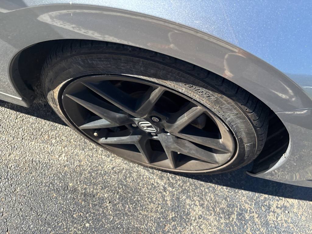 Thumbnail: 2022 Honda Civic - 4