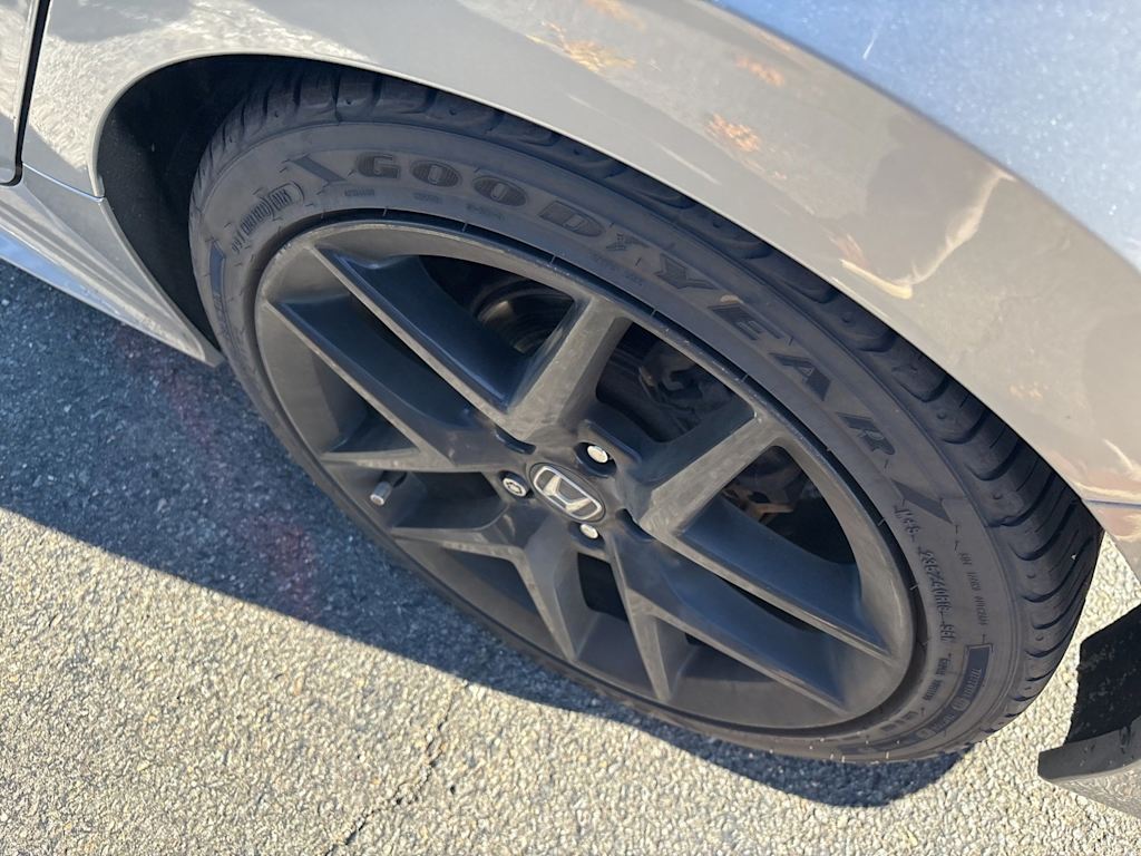 Thumbnail: 2022 Honda Civic - 12