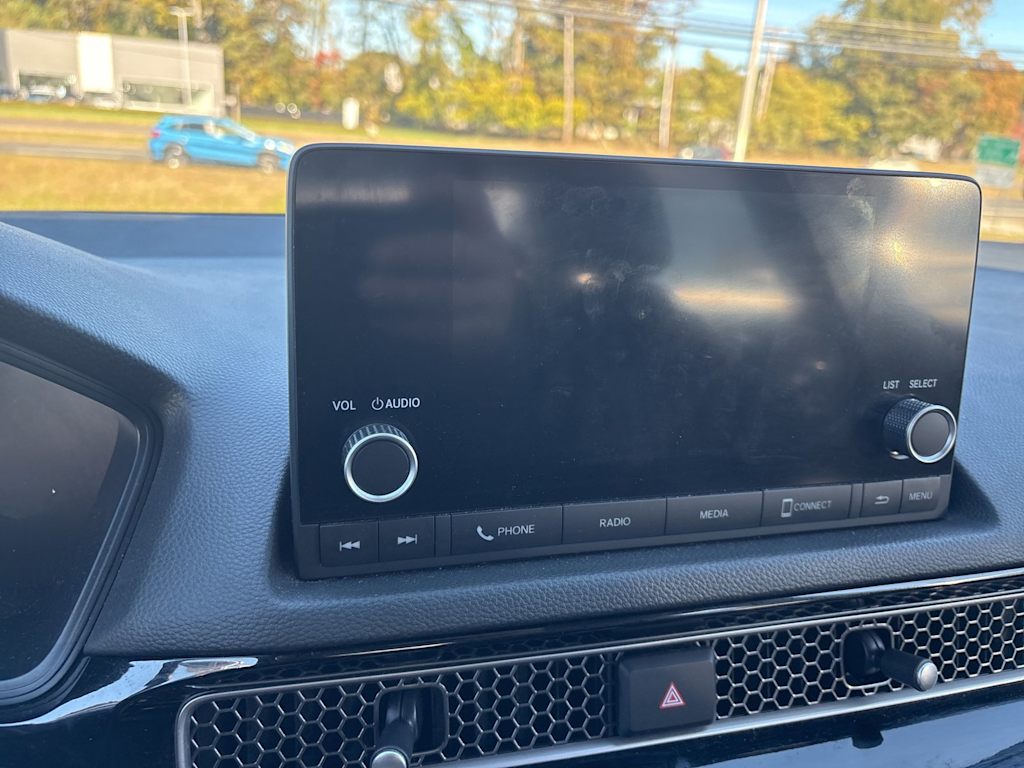 Thumbnail: 2022 Honda Civic - 6