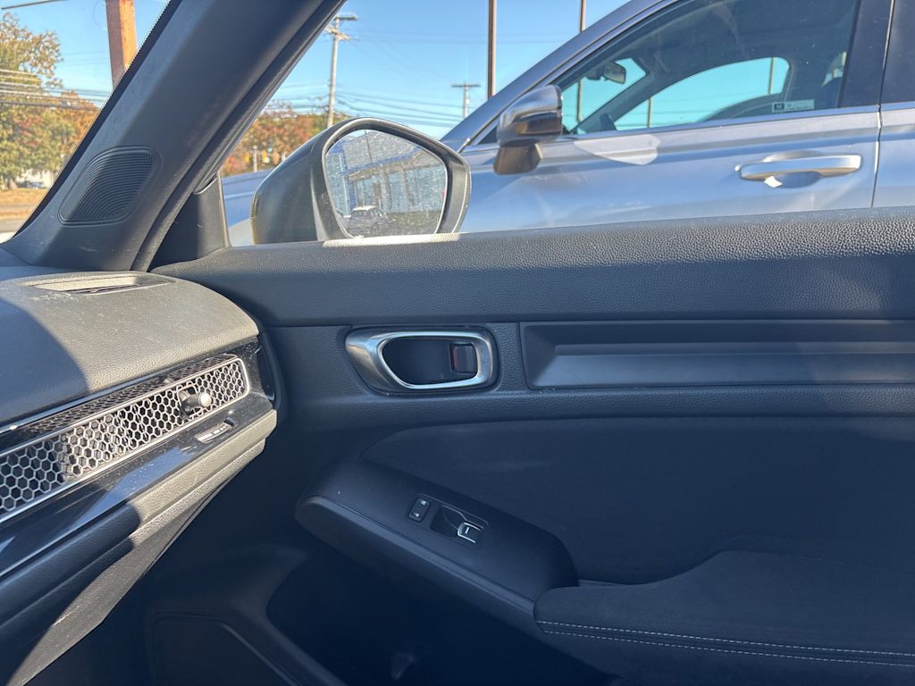 Thumbnail: 2022 Honda Civic - 15