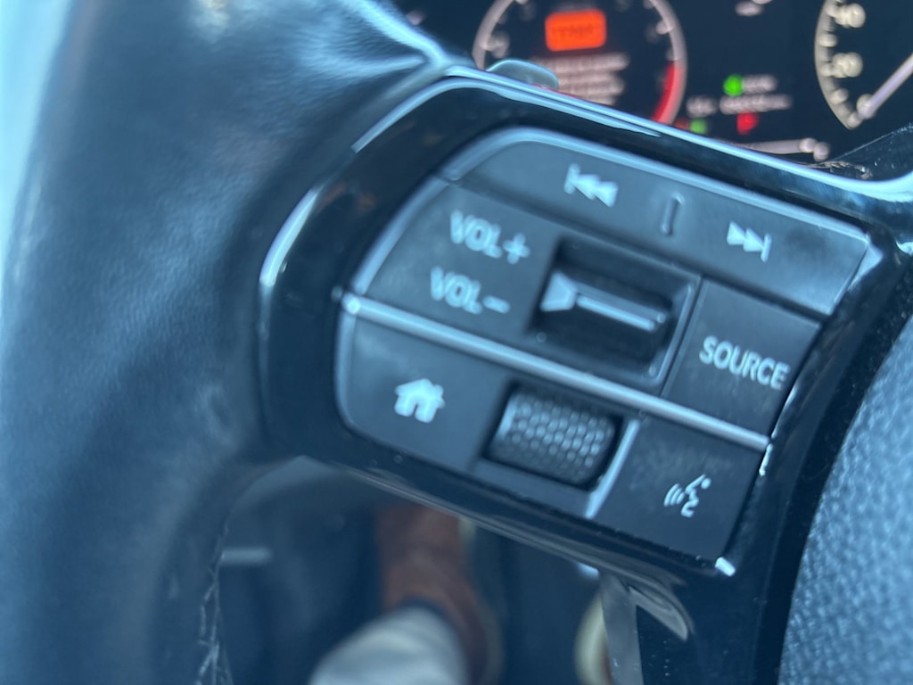 Thumbnail: 2022 Honda Civic - 16