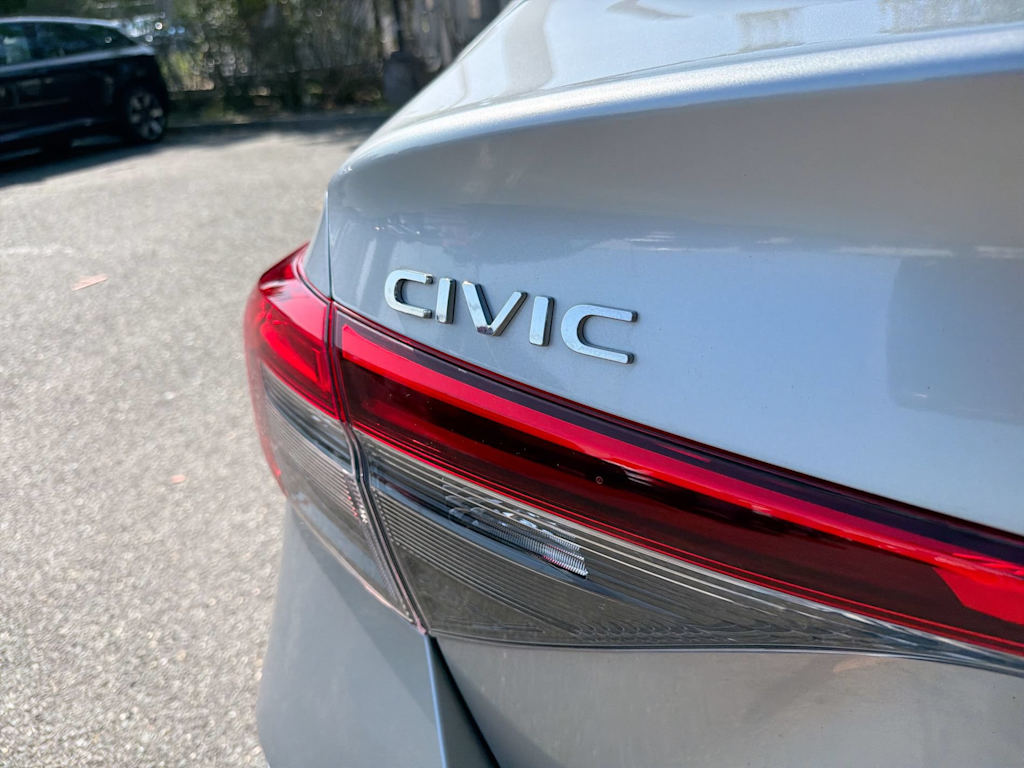 Thumbnail: 2023 Honda Civic - 7