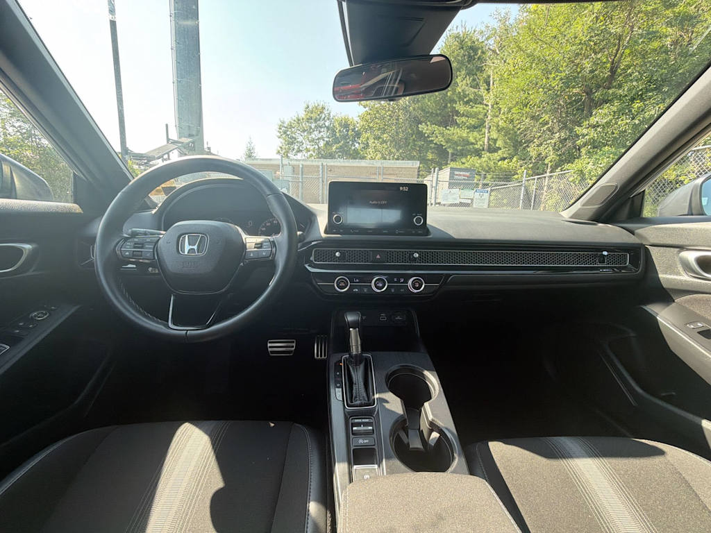 Thumbnail: 2023 Honda Civic - 13