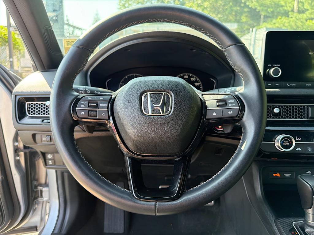 Thumbnail: 2023 Honda Civic - 14