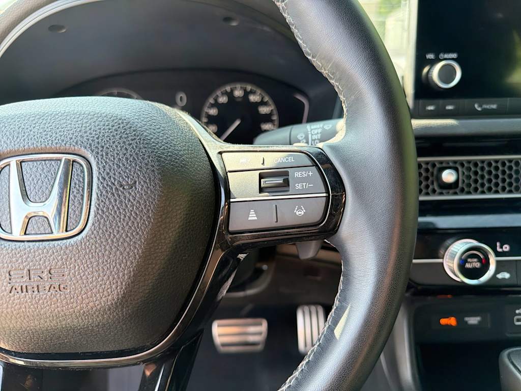 Thumbnail: 2023 Honda Civic - 31