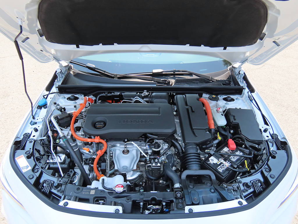 Thumbnail: 2026 Honda Civic - 9