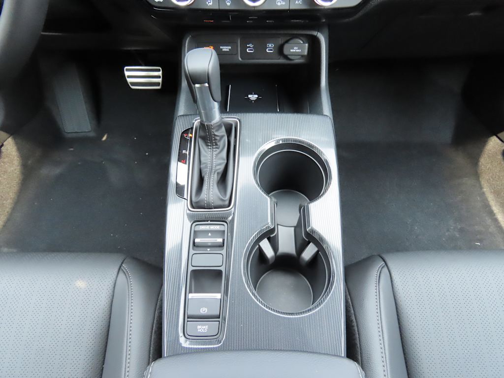 Thumbnail: 2026 Honda Civic - 16