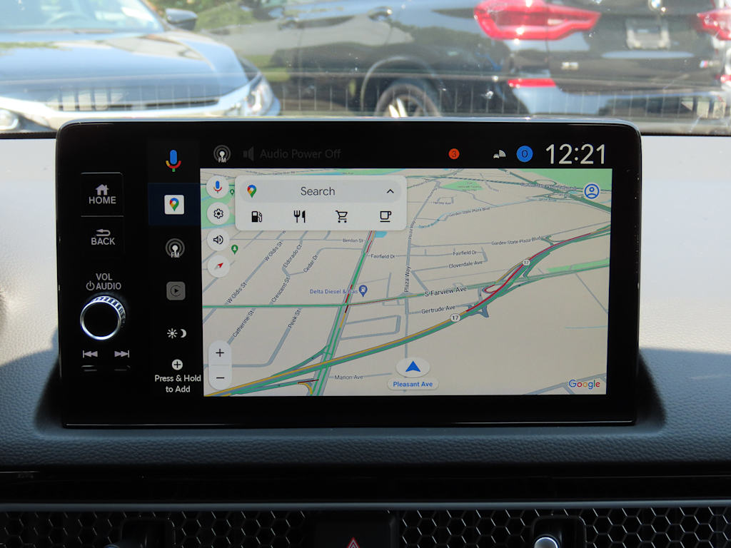 Thumbnail: 2026 Honda Civic - 15