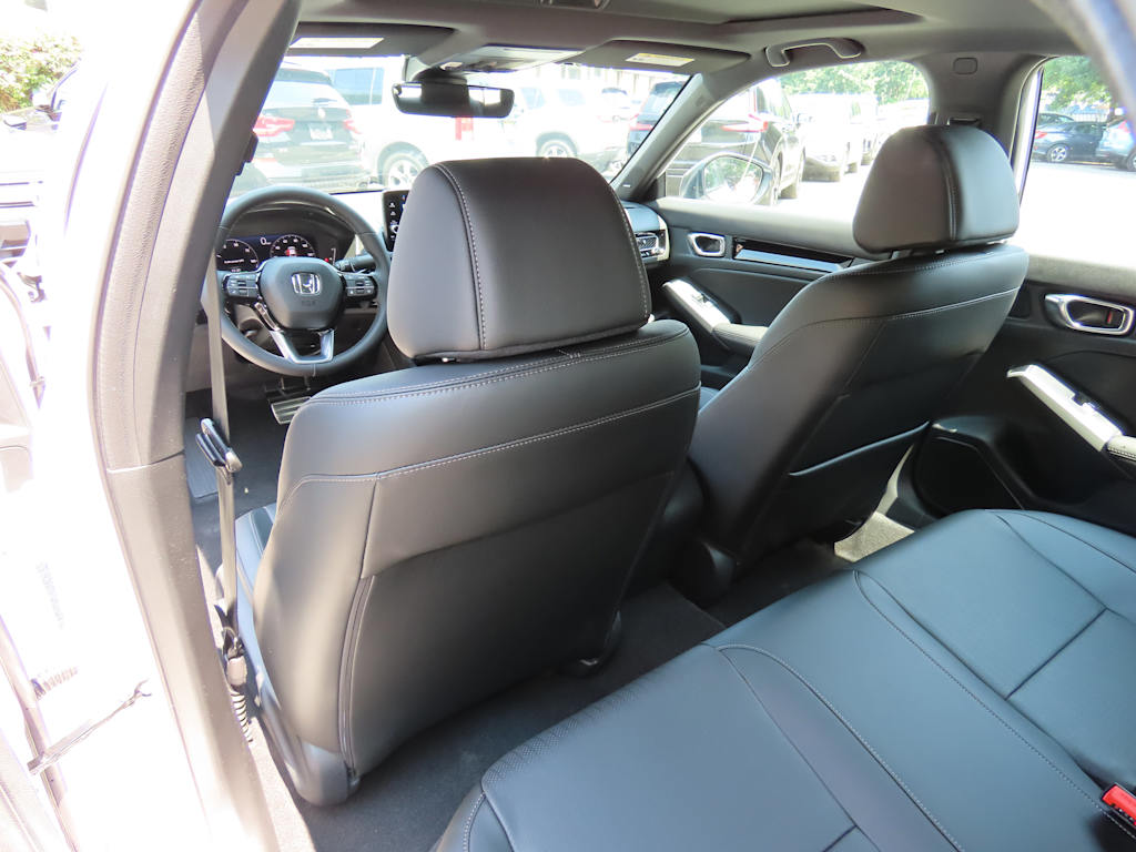 Thumbnail: 2026 Honda Civic - 20