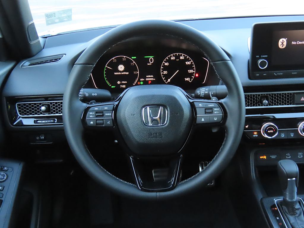 Thumbnail: 2026 Honda Civic - 14