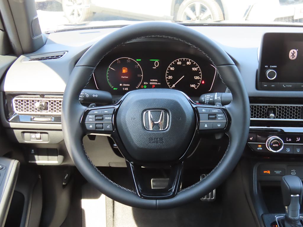 Thumbnail: 2026 Honda Civic - 12